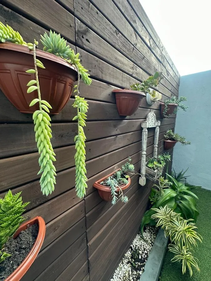 Сasa de vacaciones Villa Casa Na Grande Florianopolis Palhoça