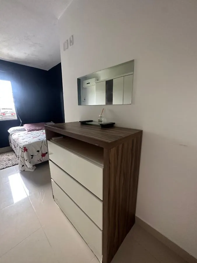 Villa Casa Na Grande Florianopolis Palhoça 0*,