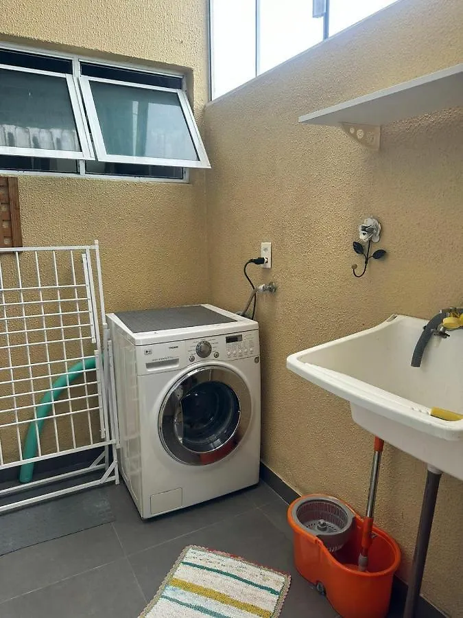 Villa Casa Na Grande Florianopolis Palhoça Сasa de vacaciones