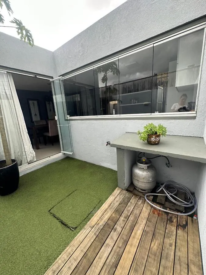 Villa Casa Na Grande Florianopolis Palhoça Brasil