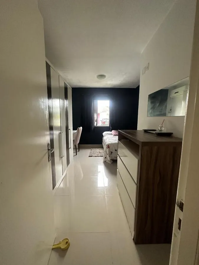 Сasa de vacaciones Villa Casa Na Grande Florianopolis Palhoça Brasil
