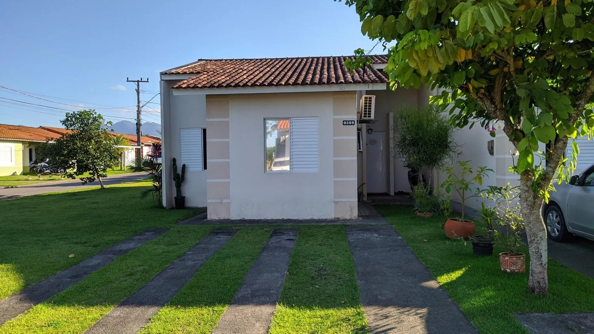 帕罗卡Casa Na Grande Florianopolis别墅 度假居 帕罗卡