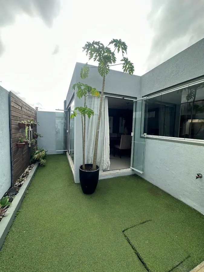 Villa Casa Na Grande Florianopolis Palhoça Casa vacanze