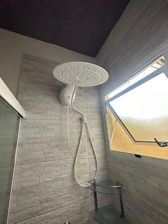 Villa Casa Na Grande Florianopolis Palhoça 0*,