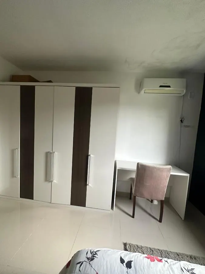 Casa vacanze Villa Casa Na Grande Florianopolis Palhoça