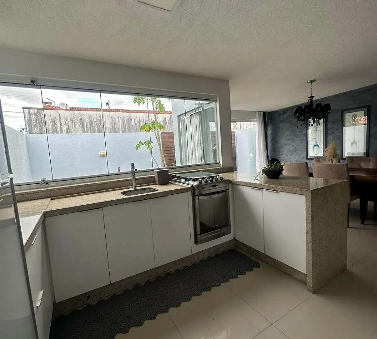 Villa Casa Na Grande Florianopolis Palhoça