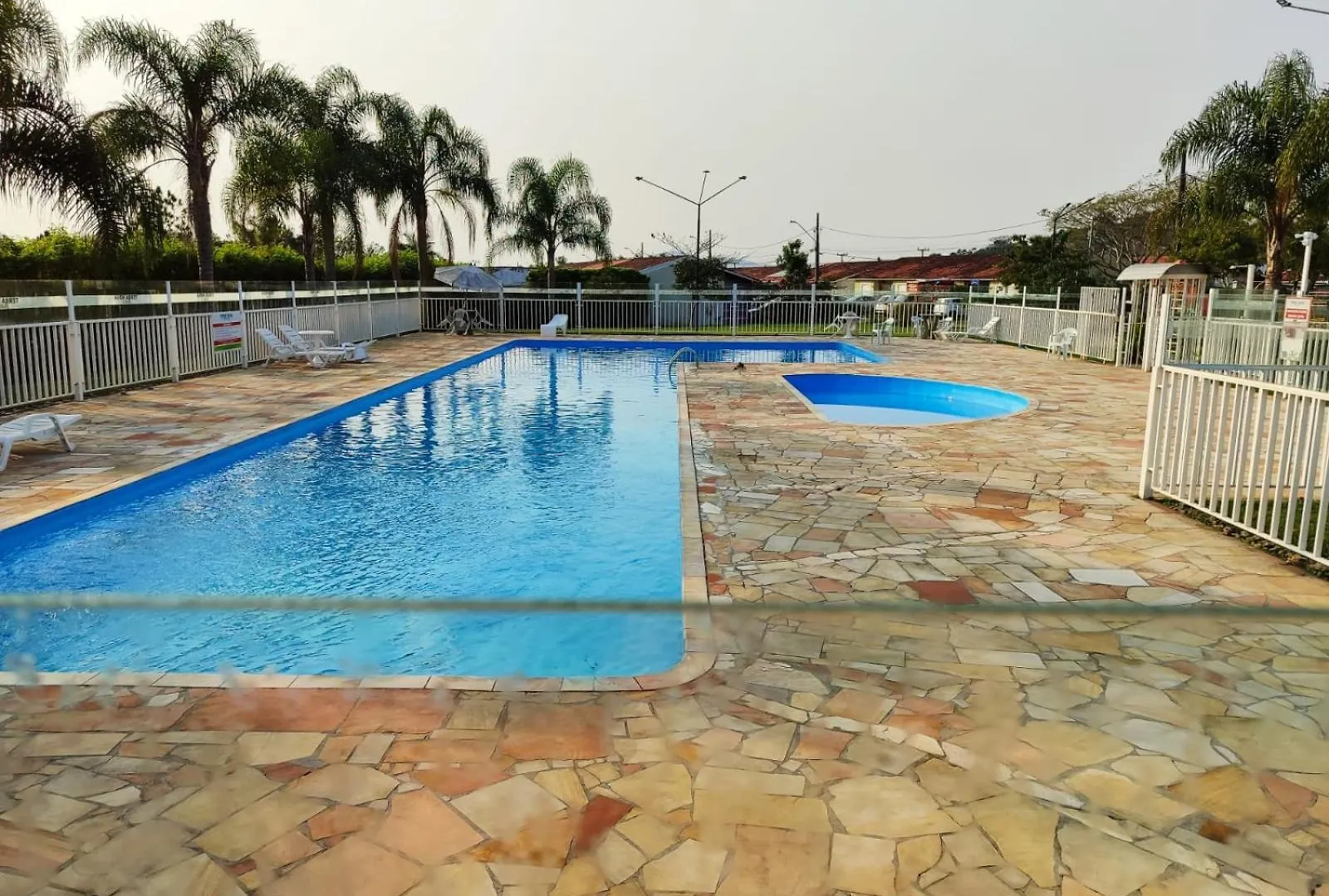 Villa Casa Na Grande Florianopolis Palhoça Brasile