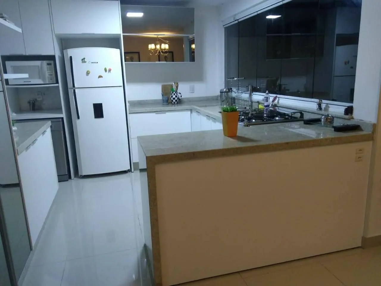帕罗卡Casa Na Grande Florianopolis别墅 巴西